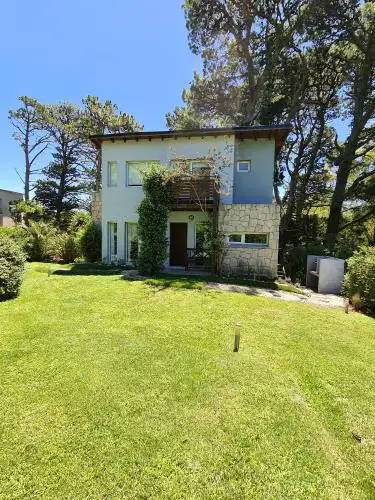 Exterior de alojamiento Lucero de las Sierras en Sierra de los Padres — foto principal