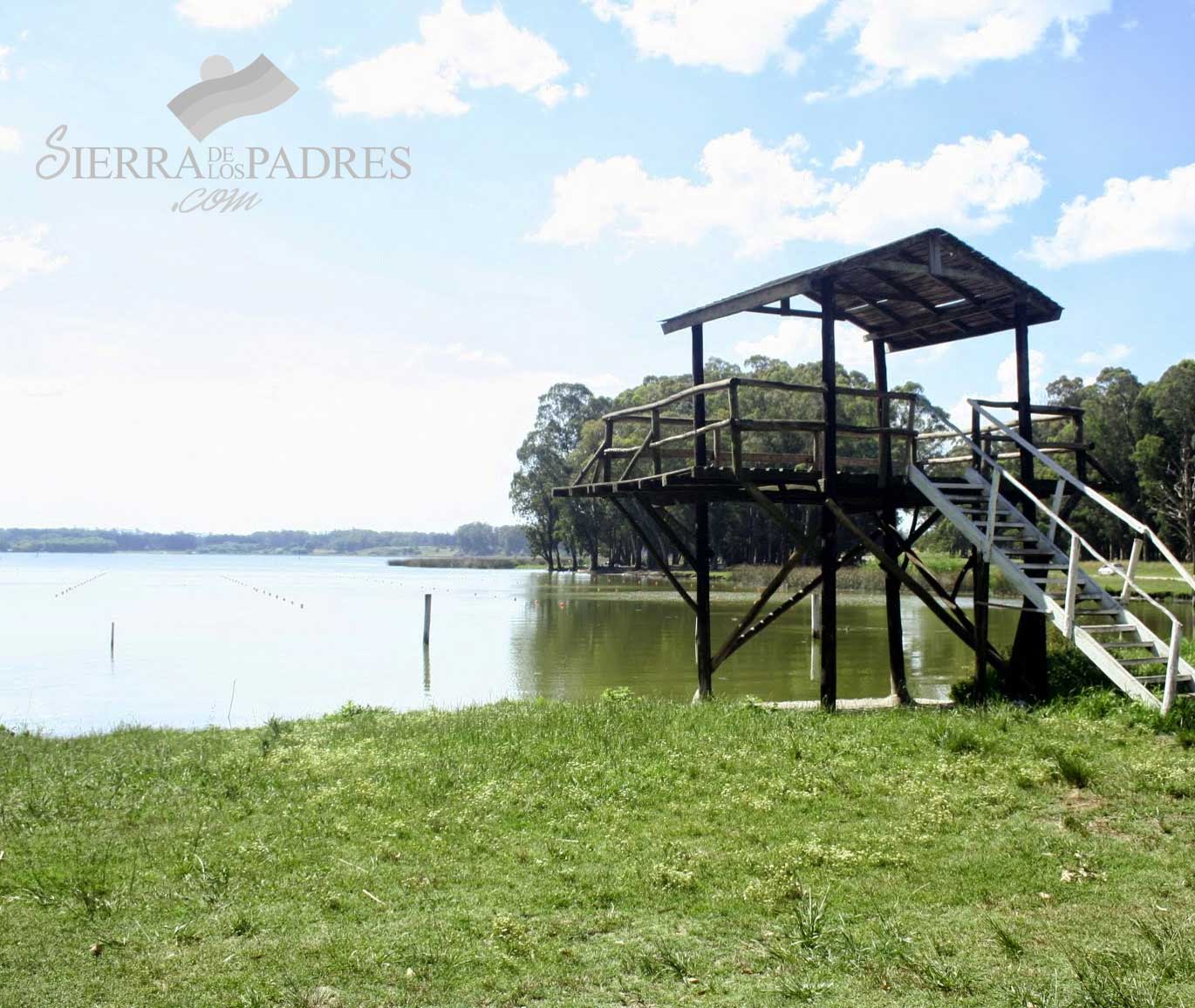 laguna-sierra-de-los-padres Sierra De Los Padres - Listados de empresas - Sierra de los Padres