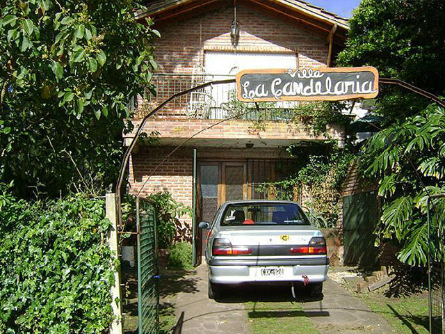 Villa La Candelaria 1 604 2