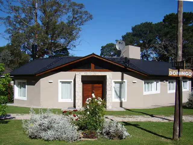 Aires de las Sierras